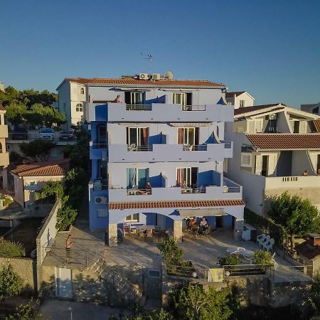 Villa Gorica Apartments Ражань Екстер'єр фото