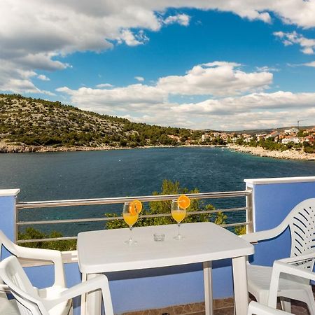 Villa Gorica Apartments Ражань Екстер'єр фото